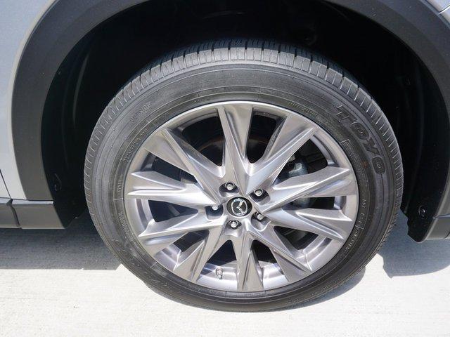 used 2019 mazda cx-5 fwd grand touring covington, la 70433 for sale in claiborne, louisiana