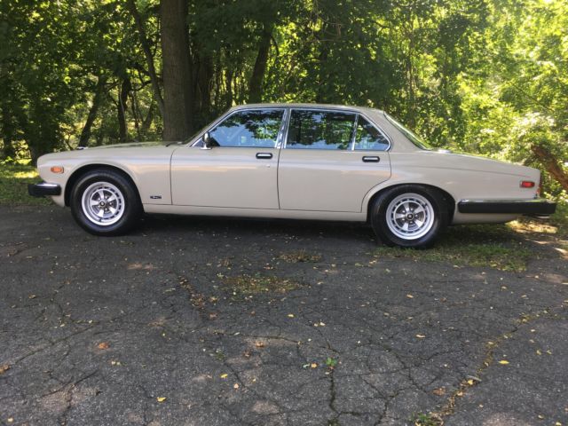 1986 jaguar xj 6 "only 94,520 miles great shape and well sorted, no reserve!!"