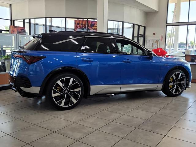2024 acura zdx type s