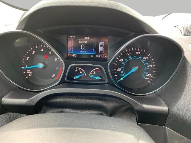 2016 ford escape titanium in oshkosh, wisconsin