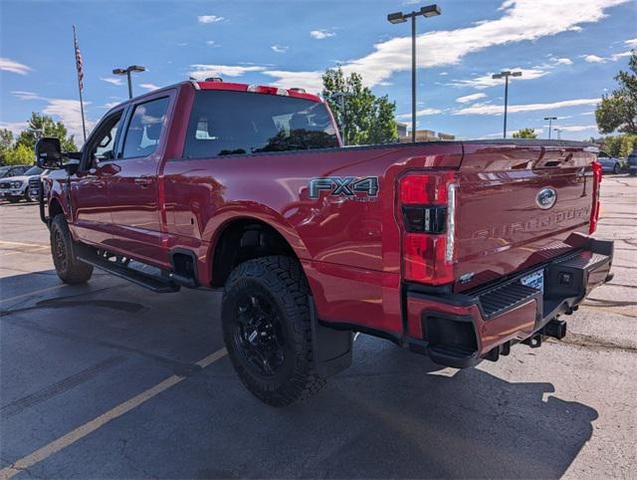 2024 ford f-250 xlt