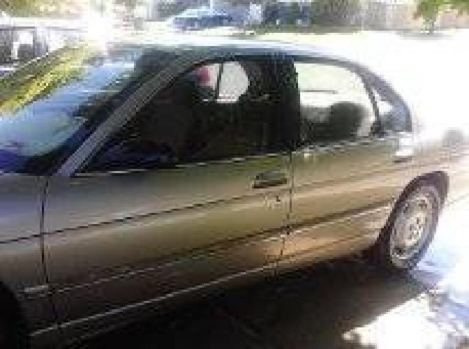 1998 chevy lumina sd in aurora, co