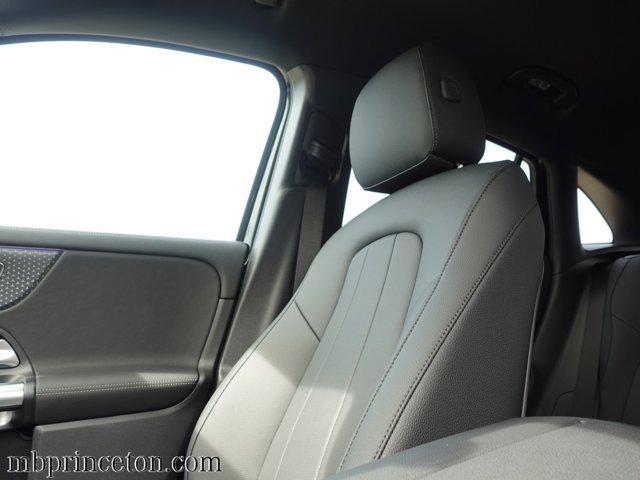 2024 mercedes-benz gla 250 4matic