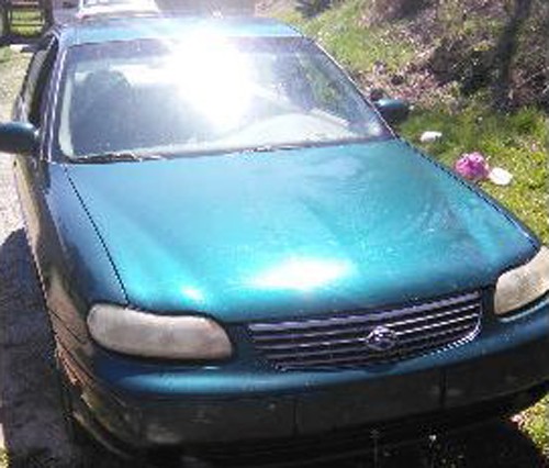1999 chevrolet malibu for sale in pennsylvania by owner