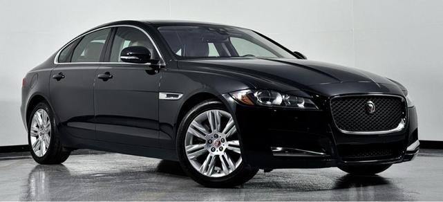 2017 jaguar xf 35t premium