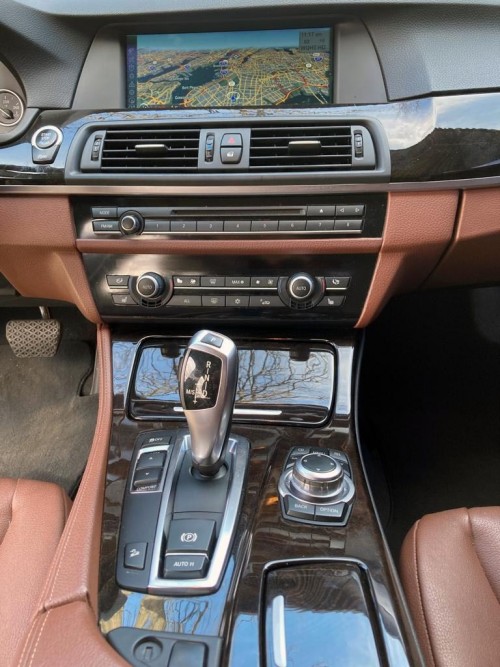 2012 bmw 535 535i for sale in new york by owner