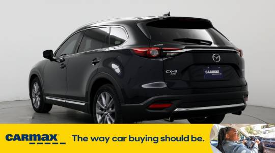 2023 Mazda CX-9