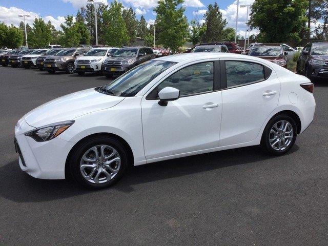 used 2016 scion ia bend, or 97702 for sale in bend, oregon