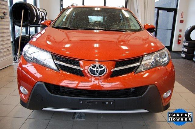 used 2015 toyota rav4 awd xle danvers, ma 01923 for sale in danvers, massachusetts