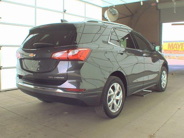 2020 chevrolet equinox l