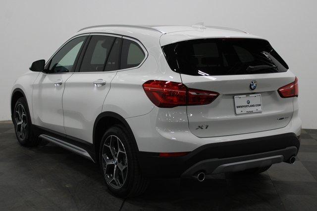 used 2019 bmw x1 xdrive28i portland, or 97201 for sale in portland, oregon