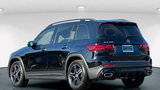 2024 Mercedes-Benz GLB