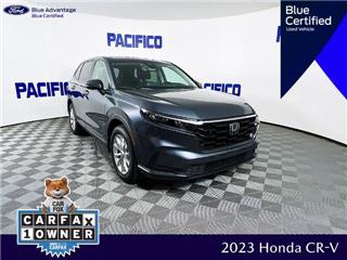 2023 Honda CR-V ex
