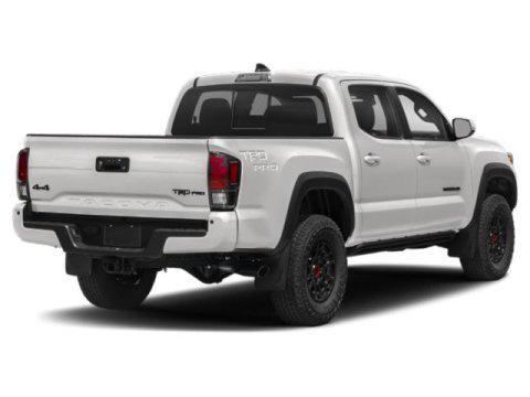 2022 toyota tacoma trd pro
