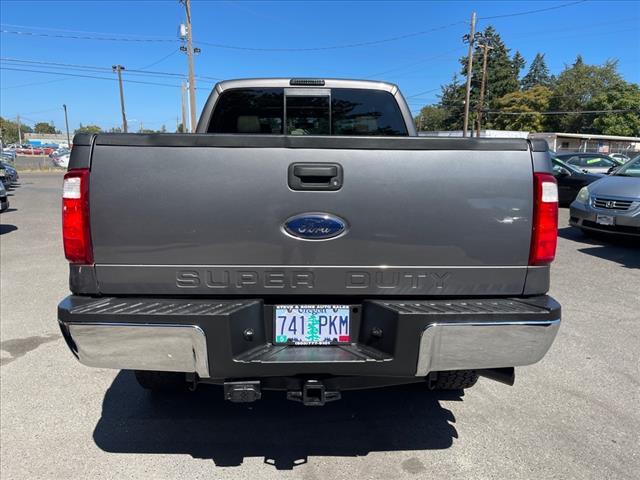 2008 ford f-350 lariat