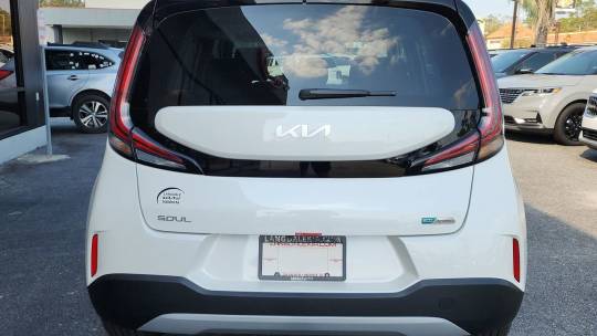 2025 Kia Soul