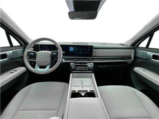 2025 Hyundai Santa Fe se