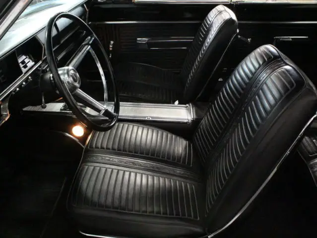 mostly unrestored, only one repaint, #'s matching 440, original interior, nice!
