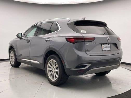 2021 buick envision preferred all-wheel drive in glen mills, pennsylvania