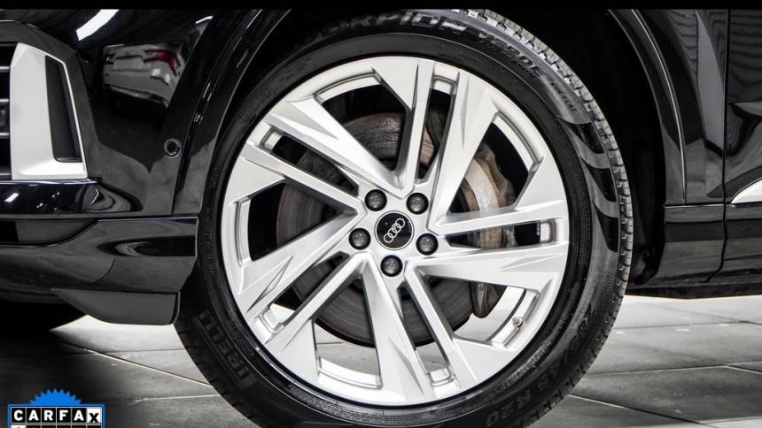 2023 audi q7 quattro premium plus 55 tfsi