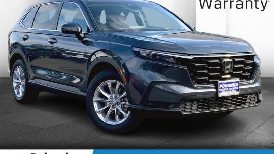 2024 Honda CR-V