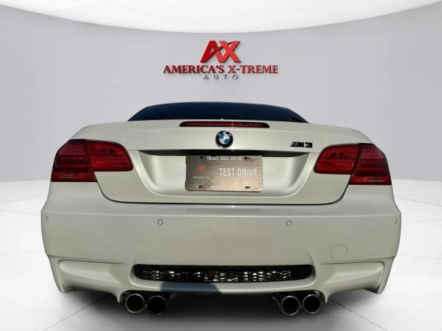 2013 bmw m3 base