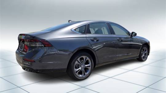 2024 Honda Accord
