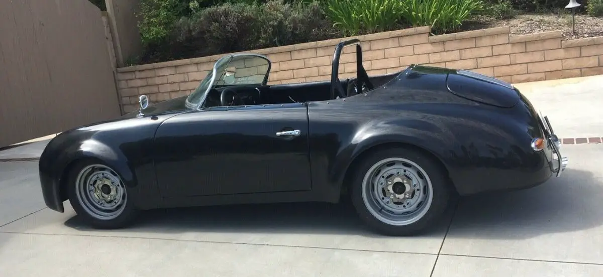 porsche speedster 356 replica outlaw 1959