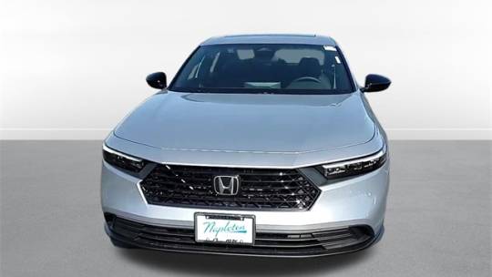2025 Honda Accord