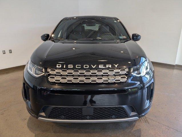 2023 land rover discovery sport s