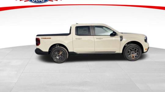 2024 Ford Maverick
