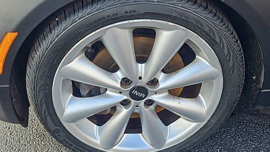2013 Mini Hardtop