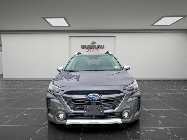 2023 subaru outback touring