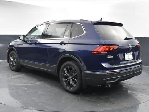 2022 volkswagen tiguan 2.0t se in tupelo, mississippi