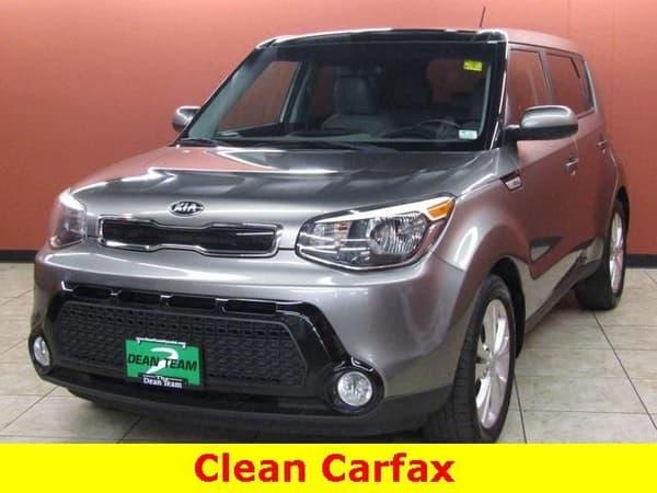 2016 kia soul in co bluffs, iowa