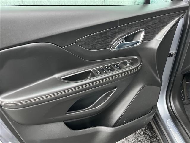 2014 buick encore base