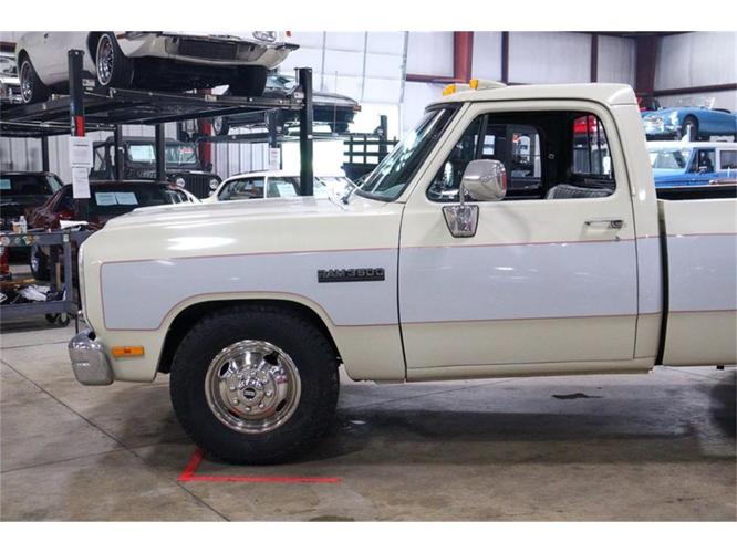 1990 dodge ram in kentwood, michigan