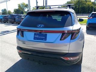 2023 Hyundai Tucson xrt