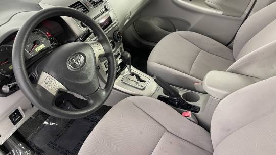 2011 Toyota Corolla