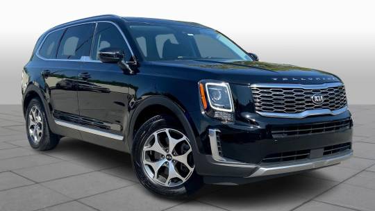 2020 Kia Telluride
