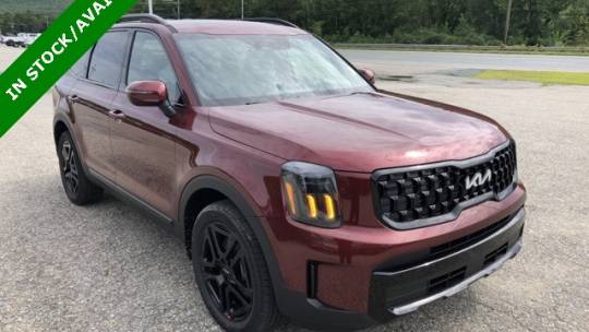 2024 Kia Telluride