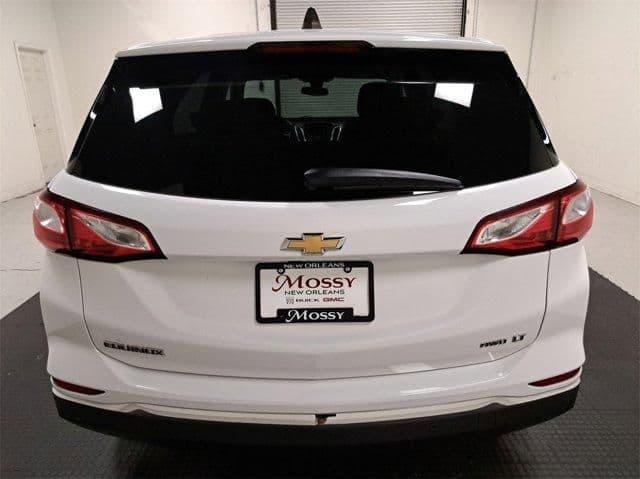 2021 chevrolet equinox lt in new orleans, louisiana