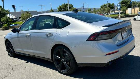 2023 Honda Accord
