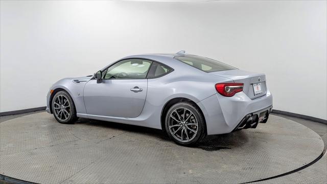 2020 toyota 86 base
