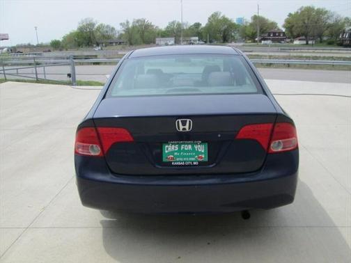 2007 honda civic in saint louis, missouri