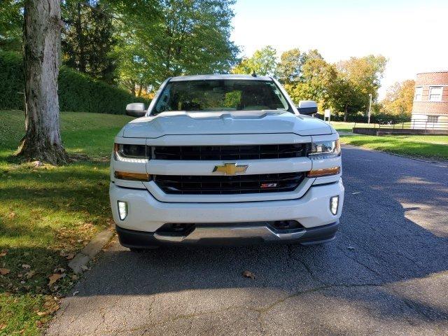 used 2017 chevrolet silverado 1500 crew cab lt attica, in 47918 for sale in attica, indiana