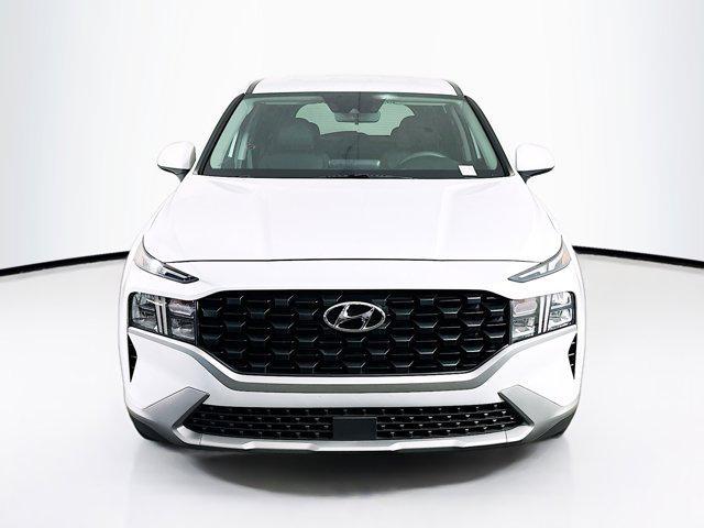 2022 hyundai santa fe se
