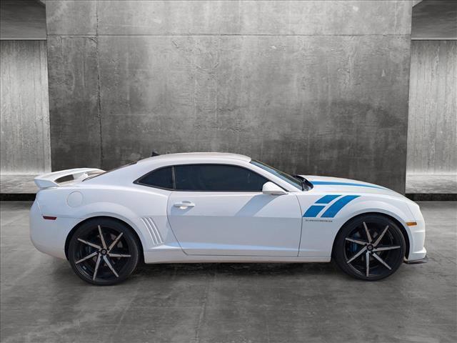 2013 chevrolet camaro 2ss