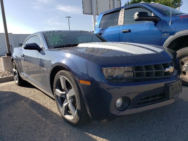 2012 chevrolet camaro lt lt 2dr coupe w/1lt for sale in bar nunn, wyoming