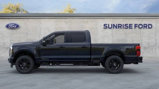 2024 Ford F-250